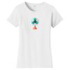 Ladies Fan Favorite Tee Thumbnail