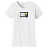 Ladies Fan Favorite Tee Thumbnail
