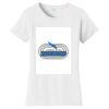 Ladies Fan Favorite Tee Thumbnail