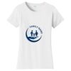Ladies Fan Favorite Tee Thumbnail