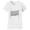 Ladies Fan Favorite Tee Thumbnail