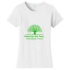 Ladies Fan Favorite Tee Thumbnail