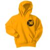 Youth Core Fleece Pullover Hooded Sweatshirt Thumbnail