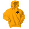 Youth Core Fleece Pullover Hooded Sweatshirt Thumbnail