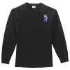 Long Sleeve Essential Pocket Tee Thumbnail