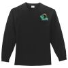 Long Sleeve Essential Pocket Tee Thumbnail