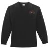 Long Sleeve Essential Pocket Tee Thumbnail