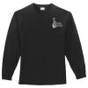 Long Sleeve Essential Pocket Tee Thumbnail