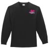 Long Sleeve Essential Pocket Tee Thumbnail