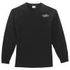 Long Sleeve Essential Pocket Tee Thumbnail