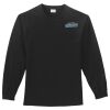 Long Sleeve Essential Pocket Tee Thumbnail