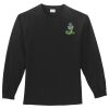 Long Sleeve Essential Pocket Tee Thumbnail