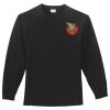 Long Sleeve Essential Pocket Tee Thumbnail