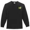 Long Sleeve Essential Pocket Tee Thumbnail