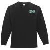 Long Sleeve Essential Pocket Tee Thumbnail