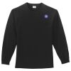Long Sleeve Essential Pocket Tee Thumbnail