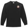 Long Sleeve Essential Pocket Tee Thumbnail