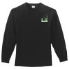 Long Sleeve Essential Pocket Tee Thumbnail