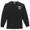 Long Sleeve Essential Pocket Tee Thumbnail
