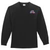 Long Sleeve Essential Pocket Tee Thumbnail