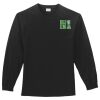 Long Sleeve Essential Pocket Tee Thumbnail