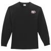 Long Sleeve Essential Pocket Tee Thumbnail