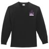 Long Sleeve Essential Pocket Tee Thumbnail