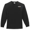 Long Sleeve Essential Pocket Tee Thumbnail