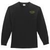 Long Sleeve Essential Pocket Tee Thumbnail