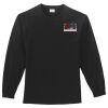 Long Sleeve Essential Pocket Tee Thumbnail