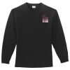 Long Sleeve Essential Pocket Tee Thumbnail