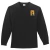 Long Sleeve Essential Pocket Tee Thumbnail