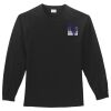 Long Sleeve Essential Pocket Tee Thumbnail
