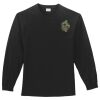 Long Sleeve Essential Pocket Tee Thumbnail