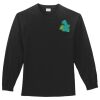 Long Sleeve Essential Pocket Tee Thumbnail