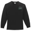 Long Sleeve Essential Pocket Tee Thumbnail