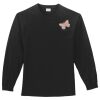 Long Sleeve Essential Pocket Tee Thumbnail