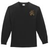 Long Sleeve Essential Pocket Tee Thumbnail