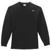Long Sleeve Essential Pocket Tee Thumbnail