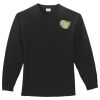 Long Sleeve Essential Pocket Tee Thumbnail