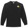 Long Sleeve Essential Pocket Tee Thumbnail