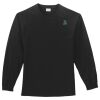 Long Sleeve Essential Pocket Tee Thumbnail