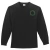 Long Sleeve Essential Pocket Tee Thumbnail