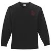 Long Sleeve Essential Pocket Tee Thumbnail