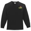 Long Sleeve Essential Pocket Tee Thumbnail