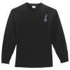 Long Sleeve Essential Pocket Tee Thumbnail