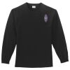 Long Sleeve Essential Pocket Tee Thumbnail