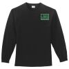 Long Sleeve Essential Pocket Tee Thumbnail
