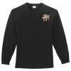 Long Sleeve Essential Pocket Tee Thumbnail