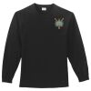 Long Sleeve Essential Pocket Tee Thumbnail